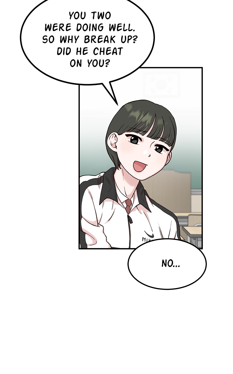 Read My Dud to Stud Boyfriend EN Manga Online