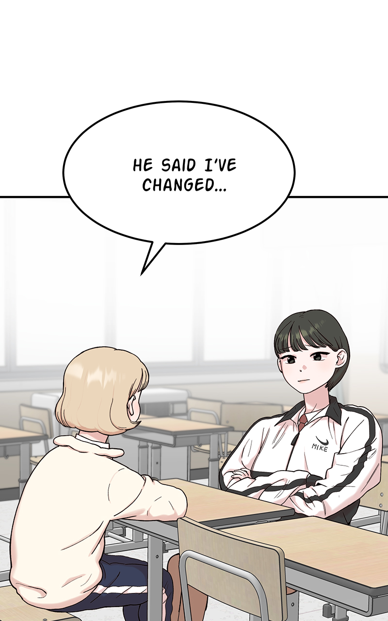 Read My Dud to Stud Boyfriend EN Manga Online