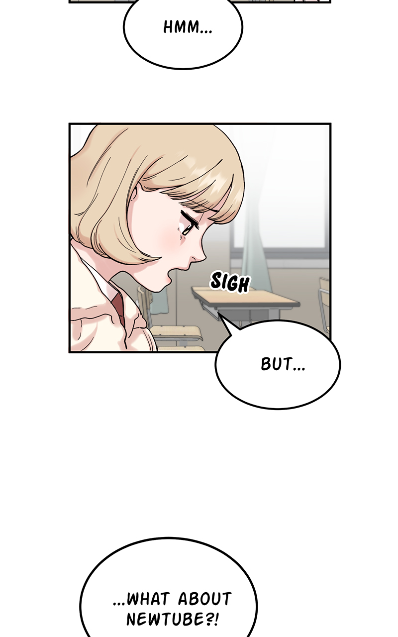 Read My Dud to Stud Boyfriend EN Manga Online