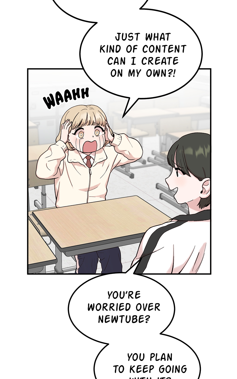 Read My Dud to Stud Boyfriend EN Manga Online