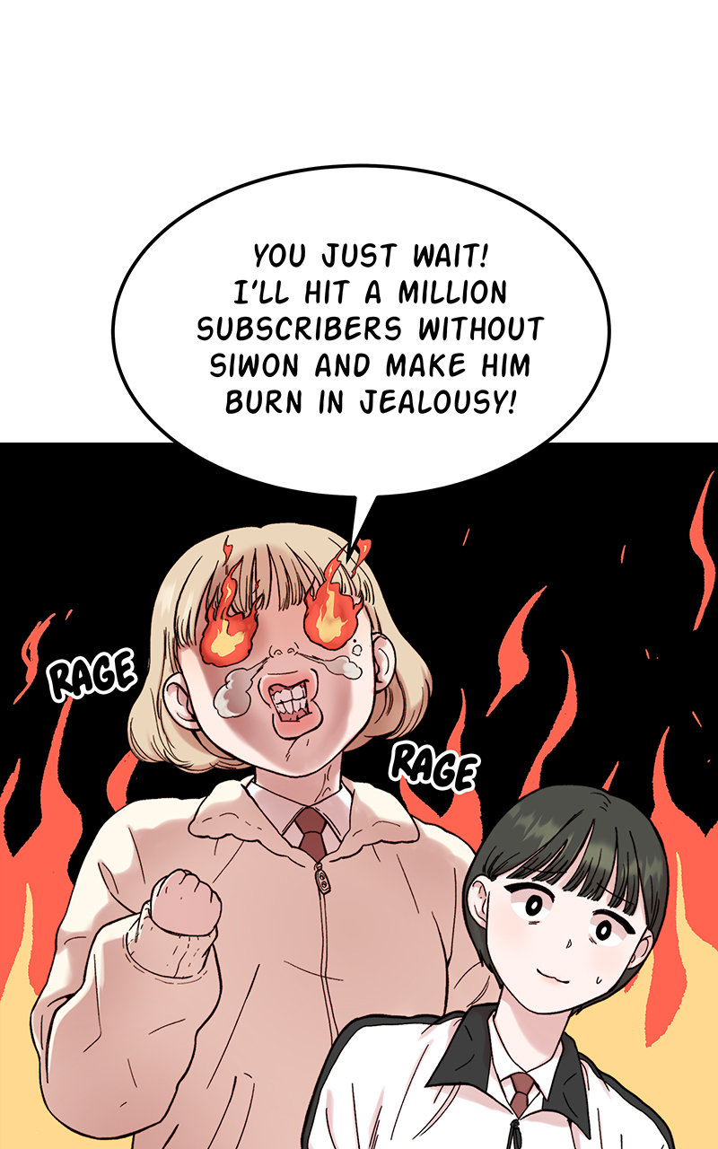 Read My Dud to Stud Boyfriend EN Manga Online
