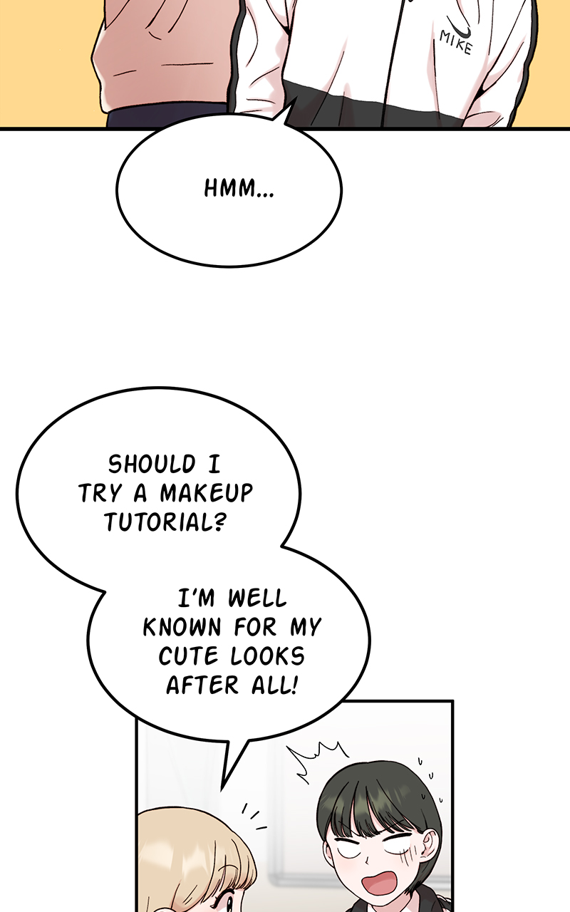 Read My Dud to Stud Boyfriend EN Manga Online