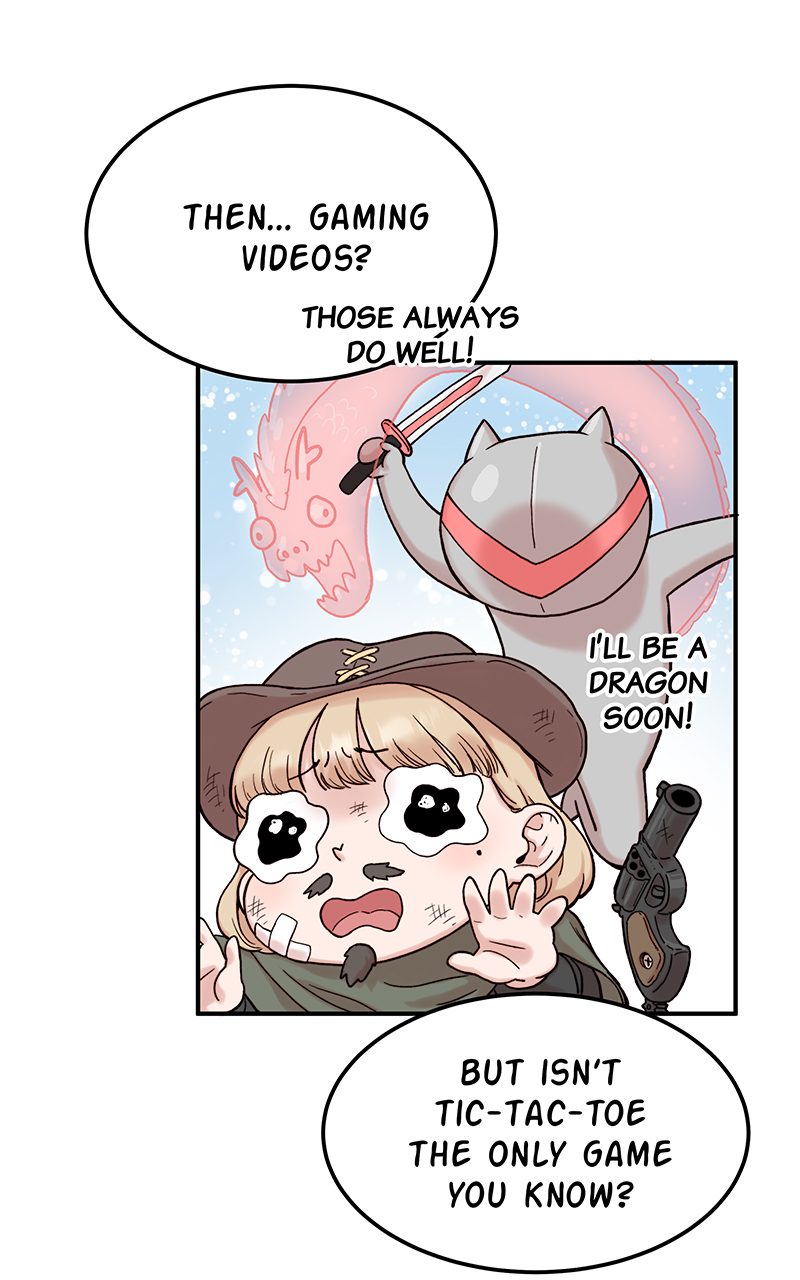 Read My Dud to Stud Boyfriend EN Manga Online