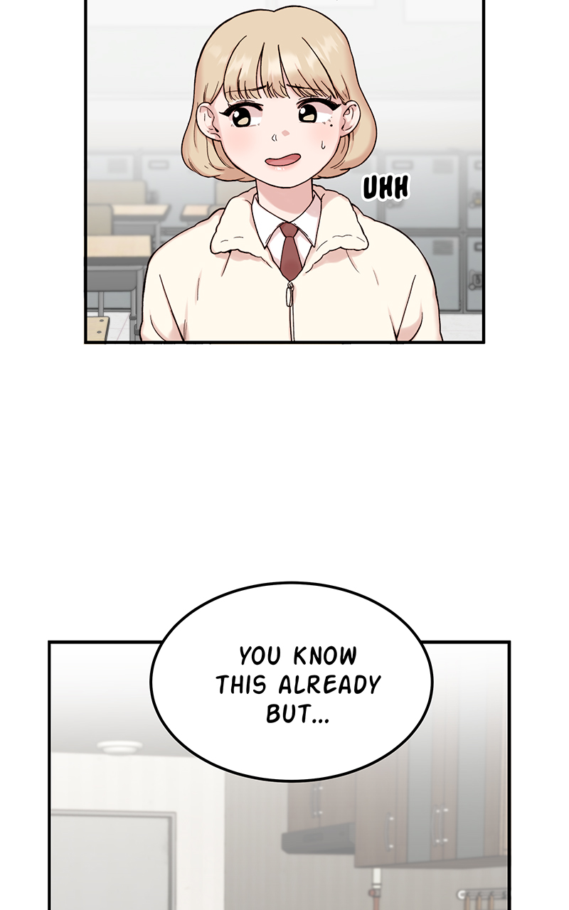 Read My Dud to Stud Boyfriend EN Manga Online