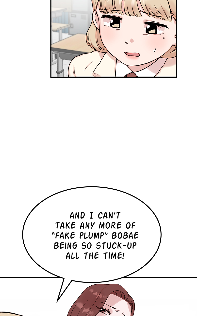 Read My Dud to Stud Boyfriend EN Manga Online