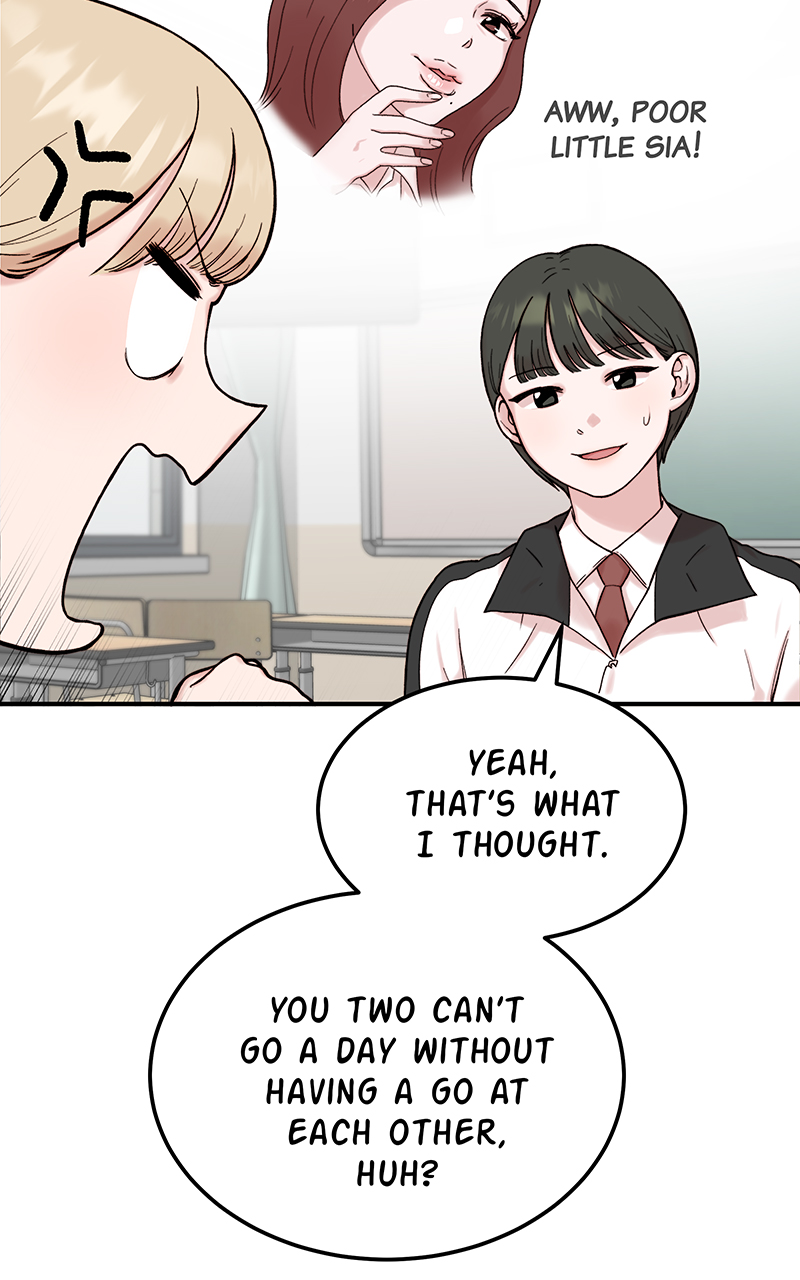 Read My Dud to Stud Boyfriend EN Manga Online