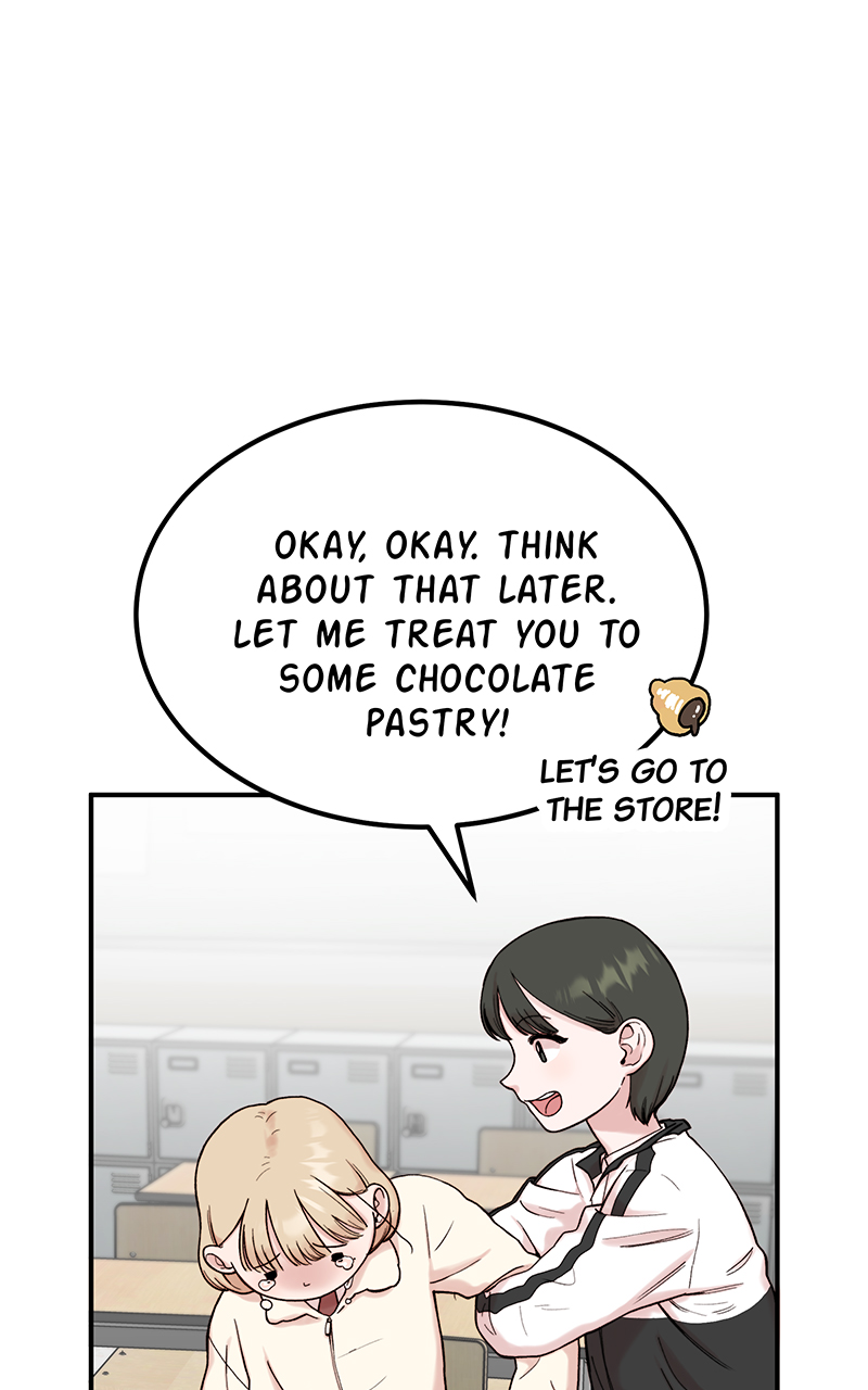 Read My Dud to Stud Boyfriend EN Manga Online