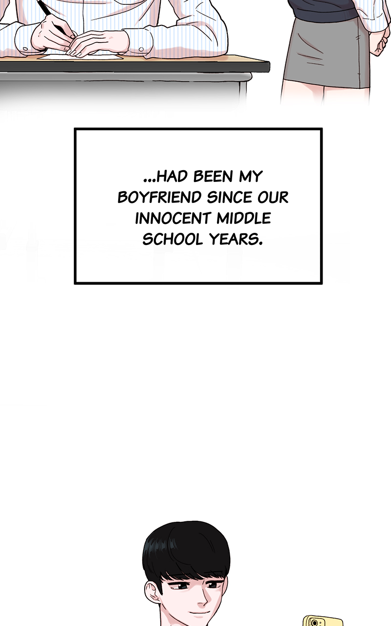 Read My Dud to Stud Boyfriend EN Manga Online
