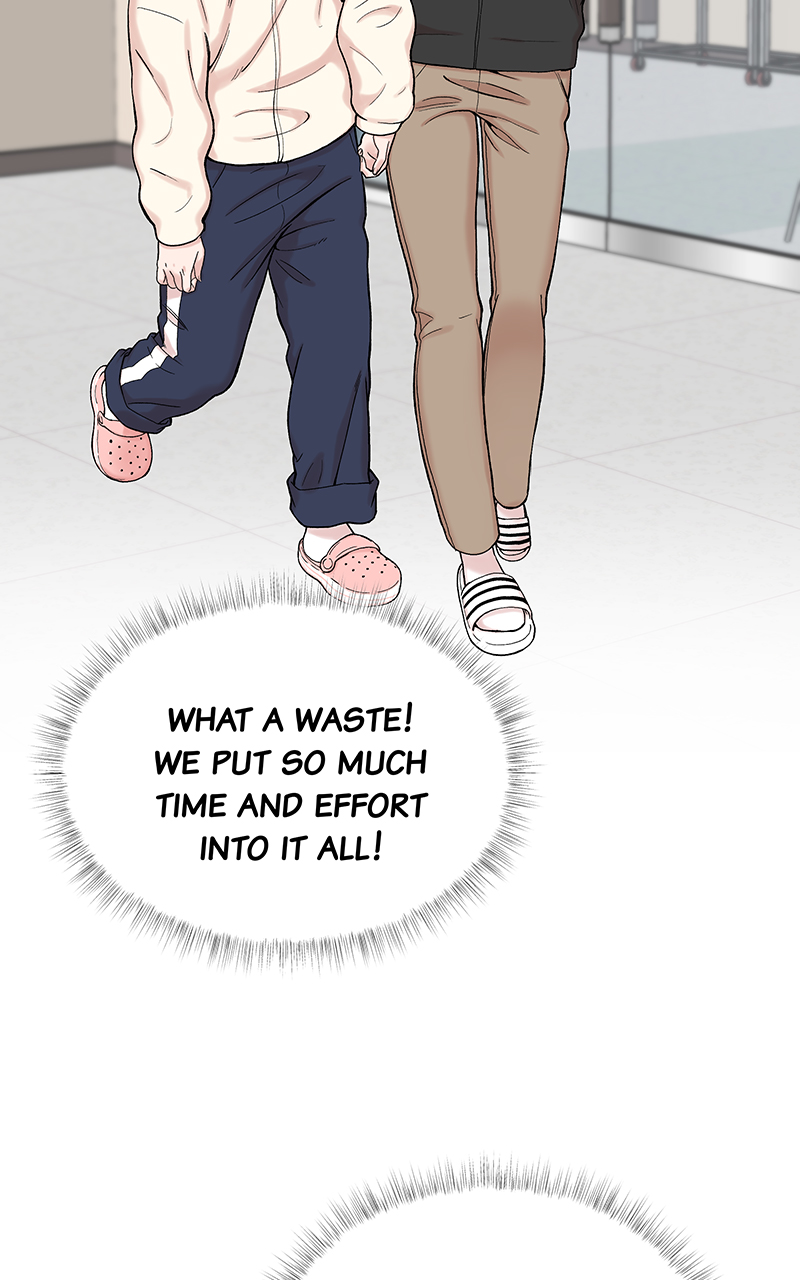 Read My Dud to Stud Boyfriend EN Manga Online