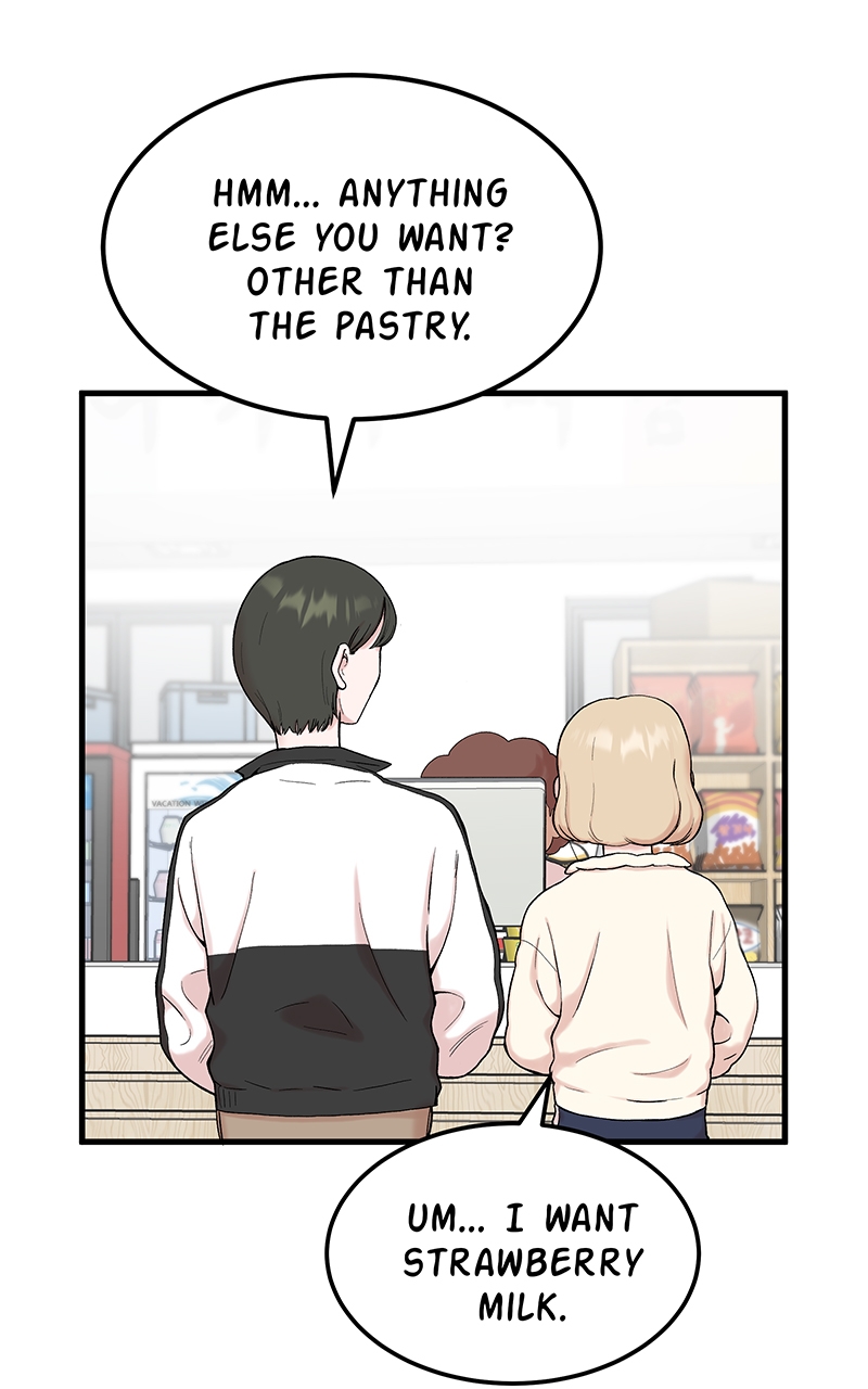 Read My Dud to Stud Boyfriend EN Manga Online