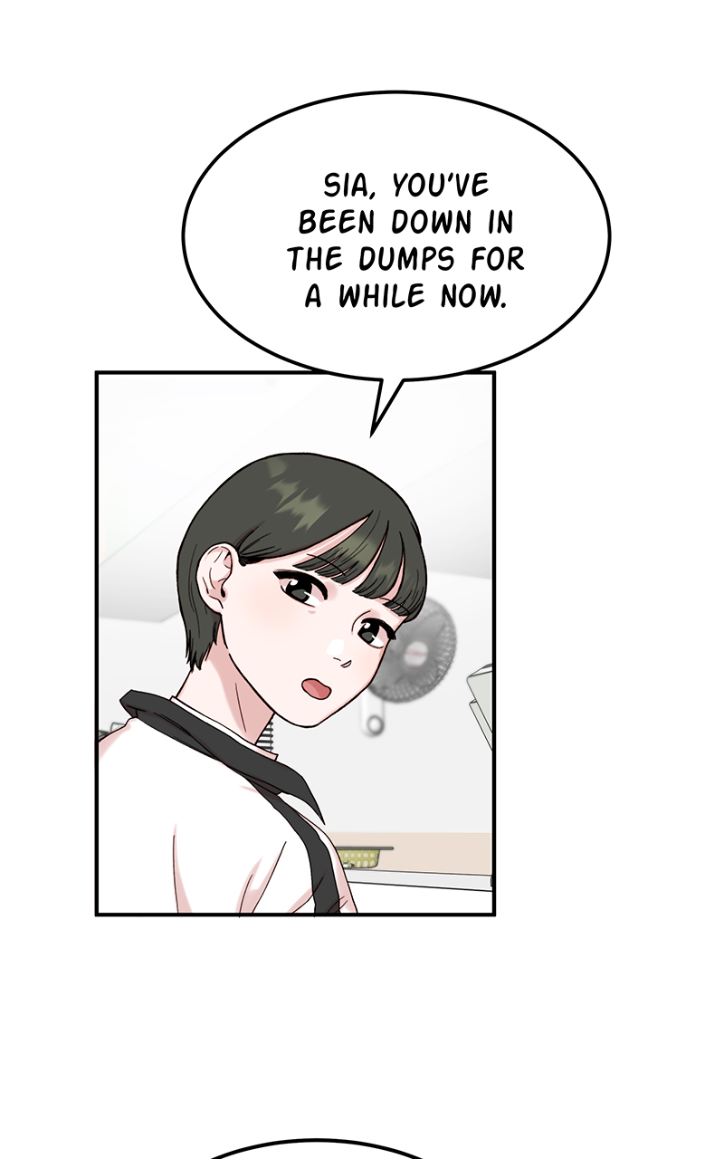 Read My Dud to Stud Boyfriend EN Manga Online