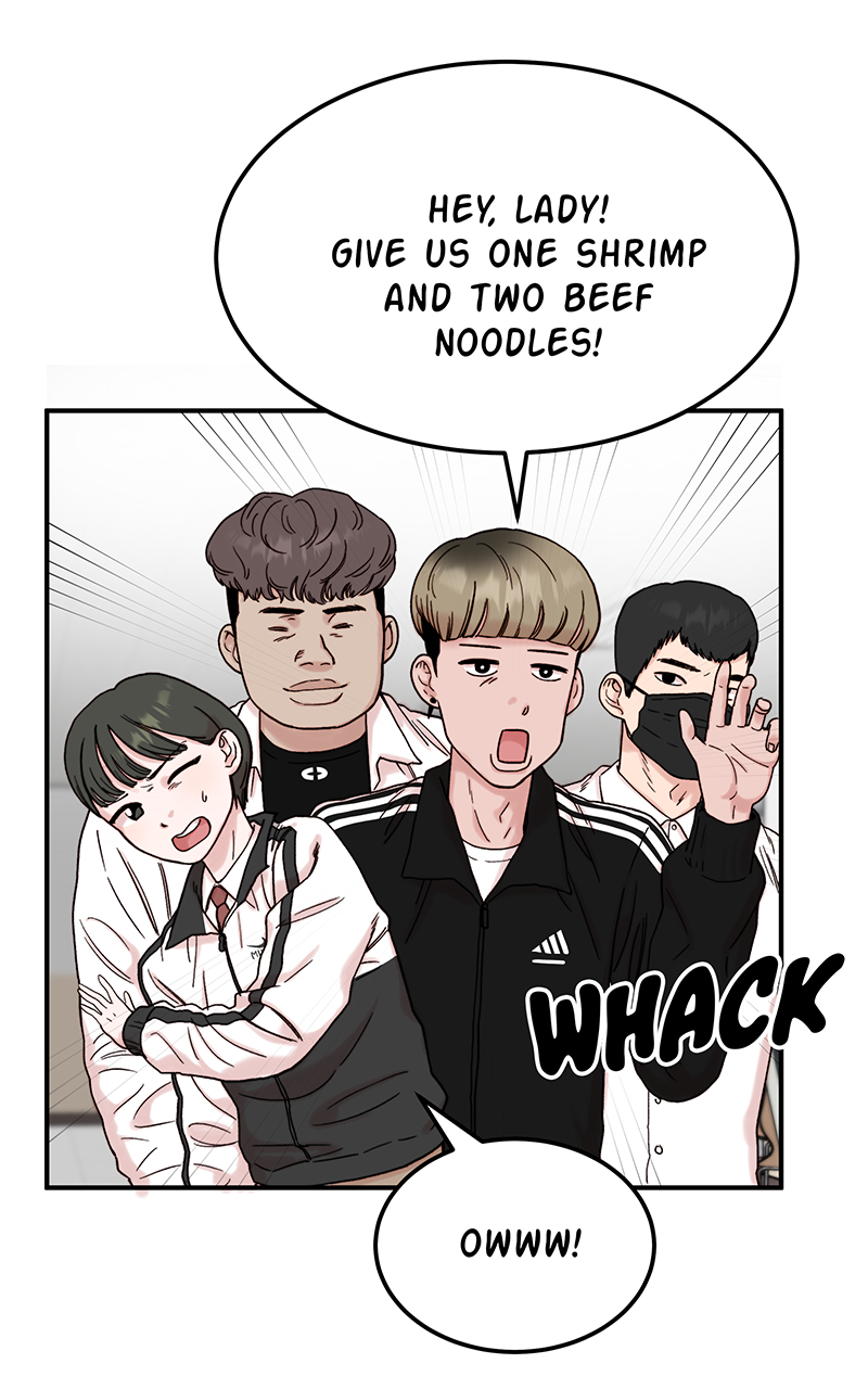 Read My Dud to Stud Boyfriend EN Manga Online
