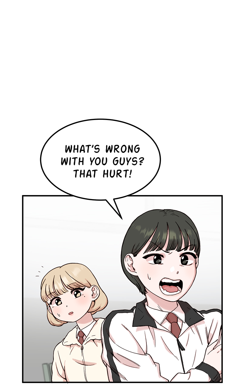 Read My Dud to Stud Boyfriend EN Manga Online