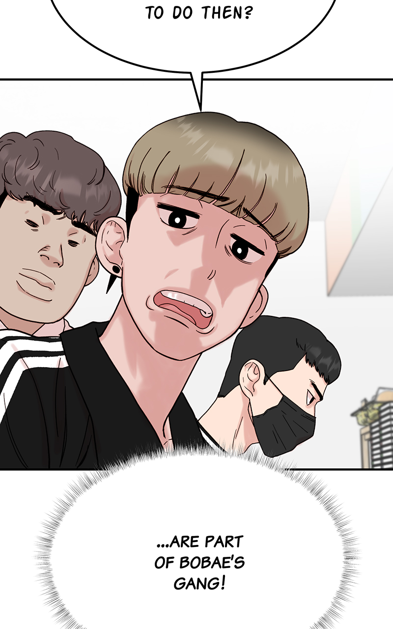 Read My Dud to Stud Boyfriend EN Manga Online