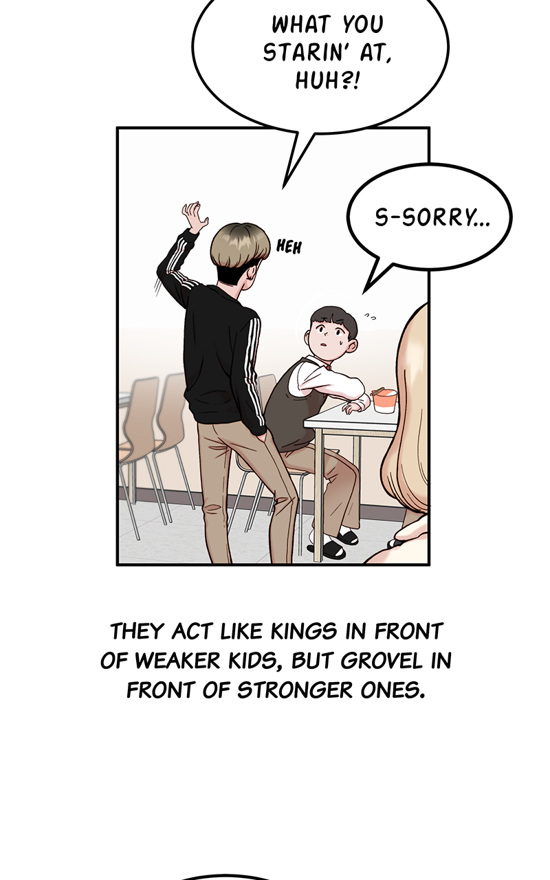 Read My Dud to Stud Boyfriend EN Manga Online