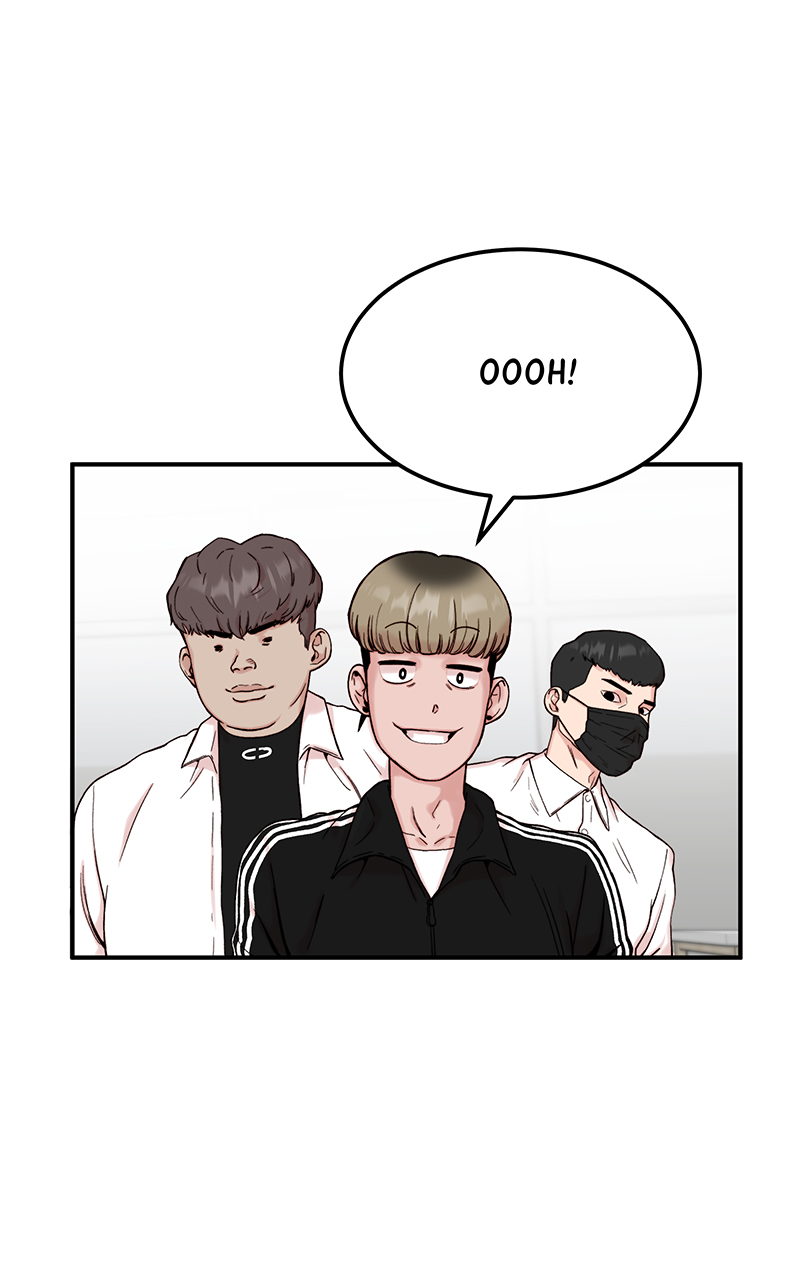 Read My Dud to Stud Boyfriend EN Manga Online