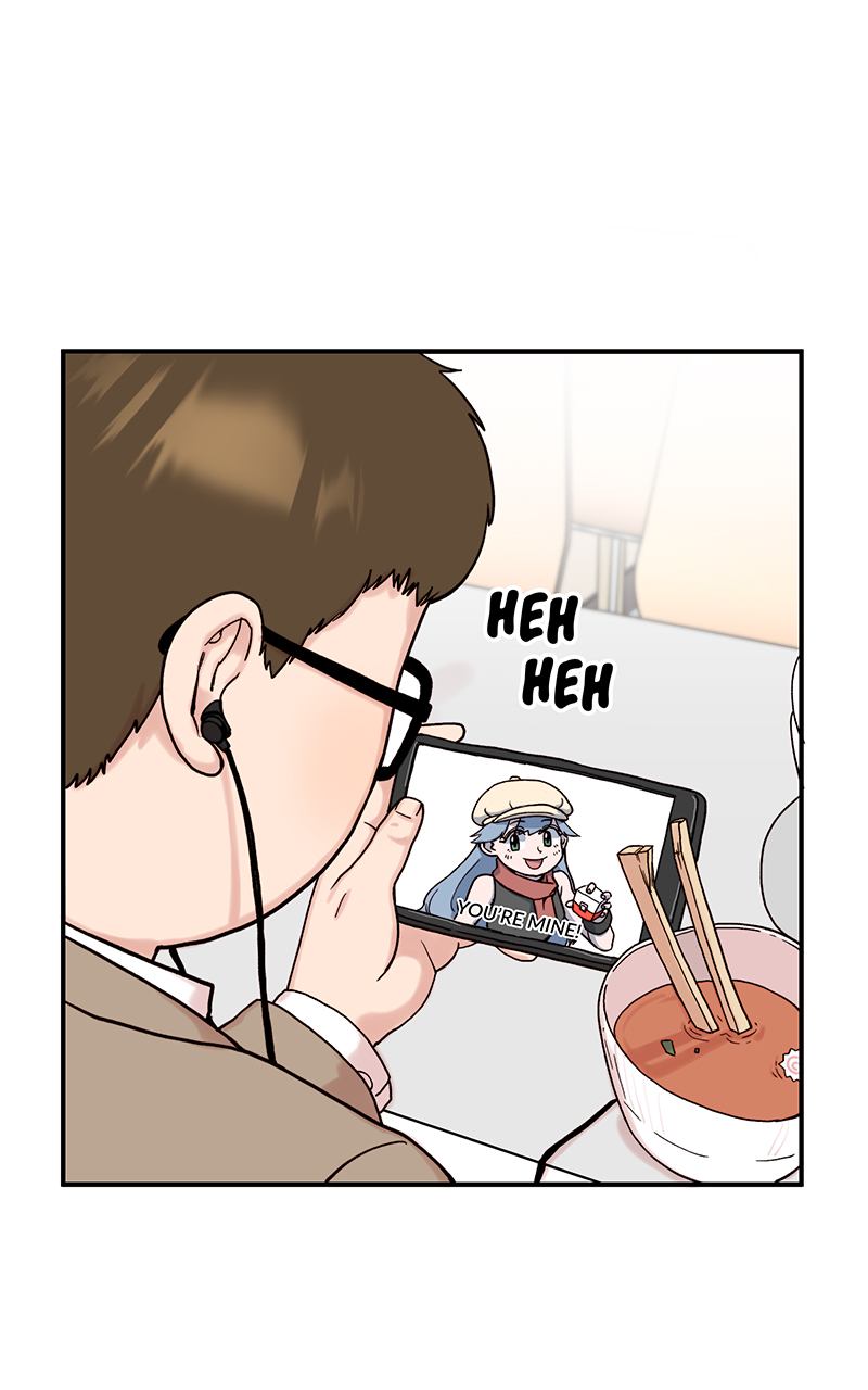 Read My Dud to Stud Boyfriend EN Manga Online