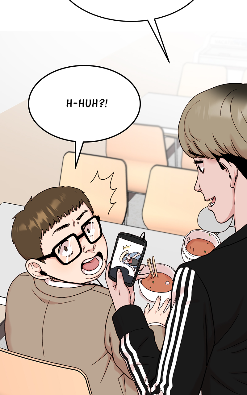 Read My Dud to Stud Boyfriend EN Manga Online