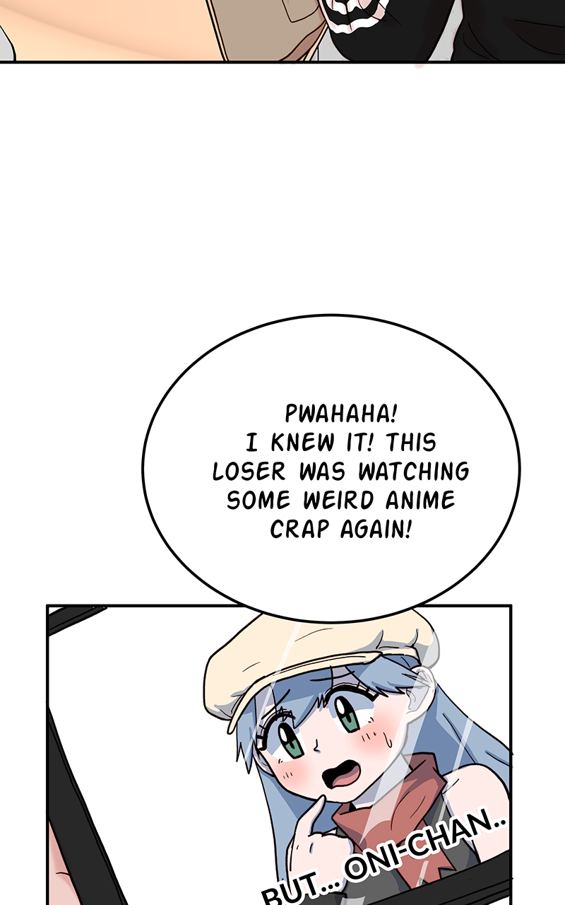 Read My Dud to Stud Boyfriend EN Manga Online