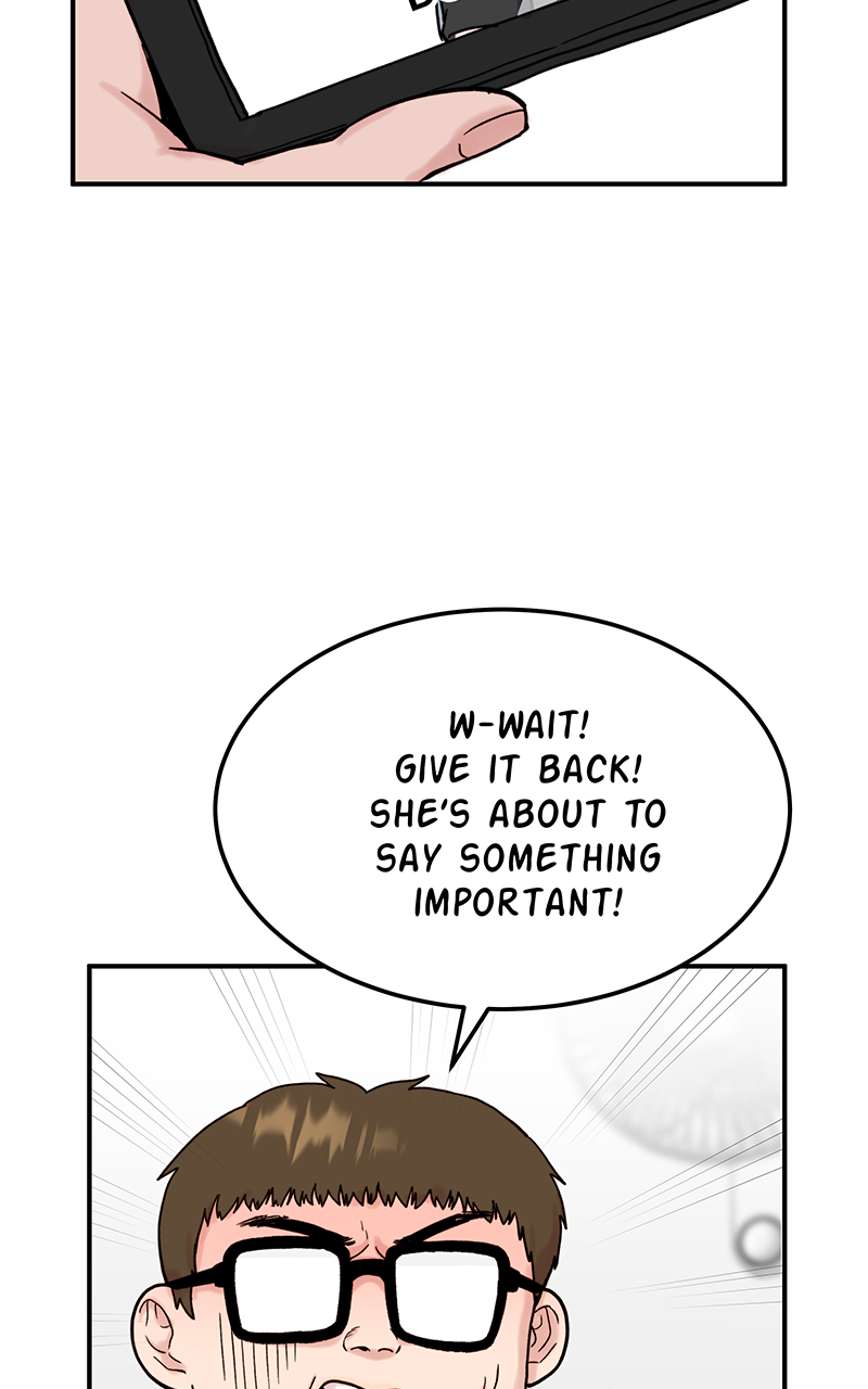 Read My Dud to Stud Boyfriend EN Manga Online