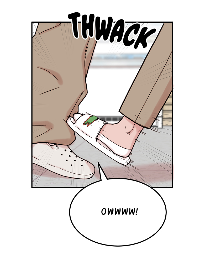 Read My Dud to Stud Boyfriend EN Manga Online