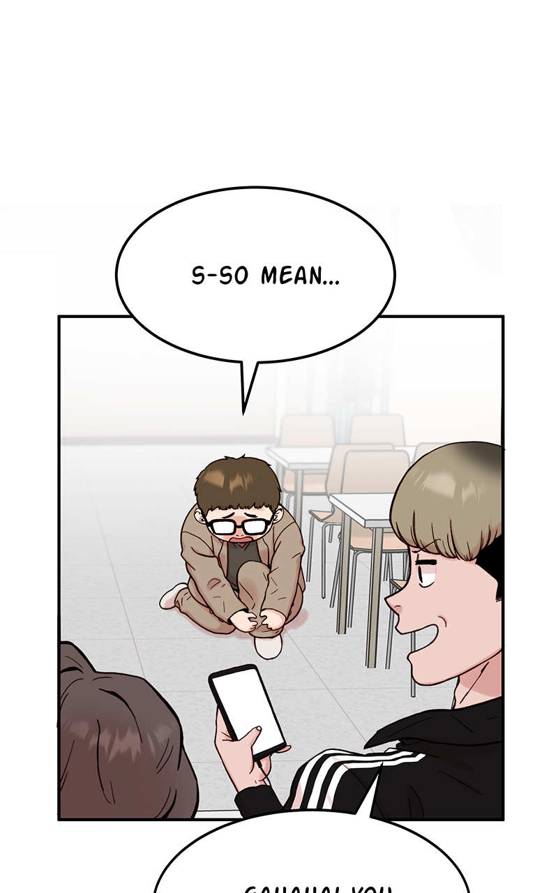 Read My Dud to Stud Boyfriend EN Manga Online