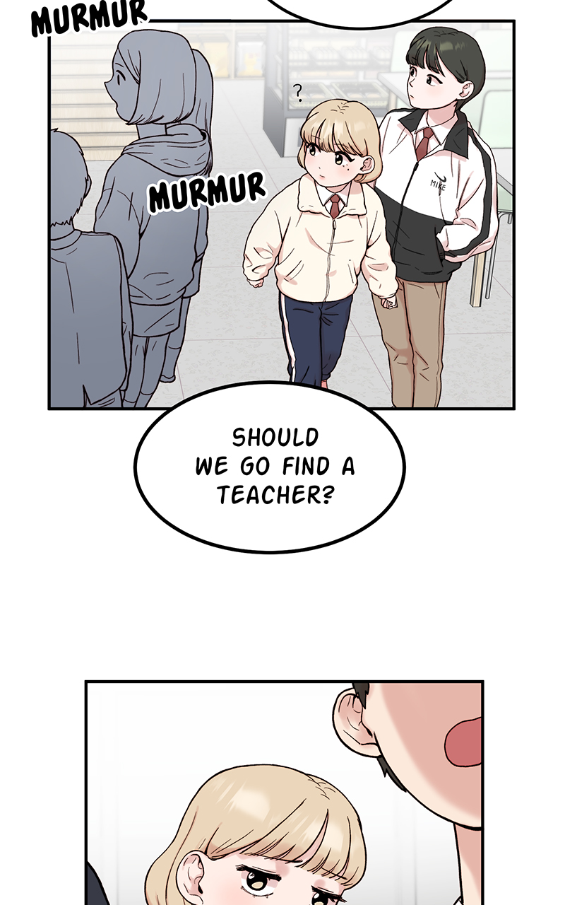 Read My Dud to Stud Boyfriend EN Manga Online