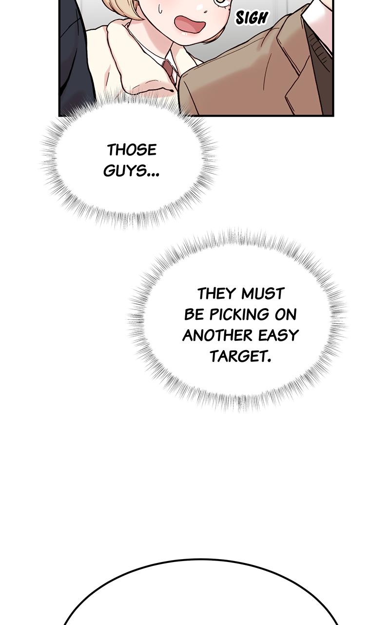 Read My Dud to Stud Boyfriend EN Manga Online