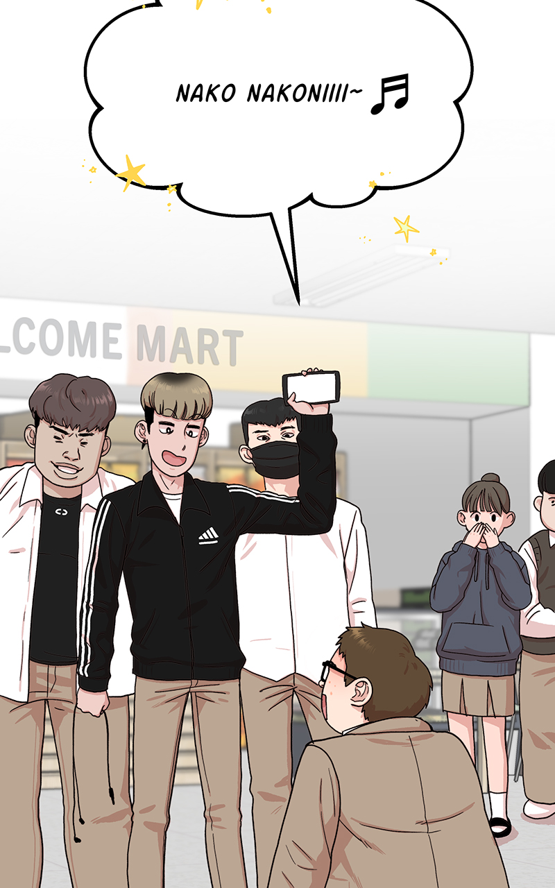 Read My Dud to Stud Boyfriend EN Manga Online