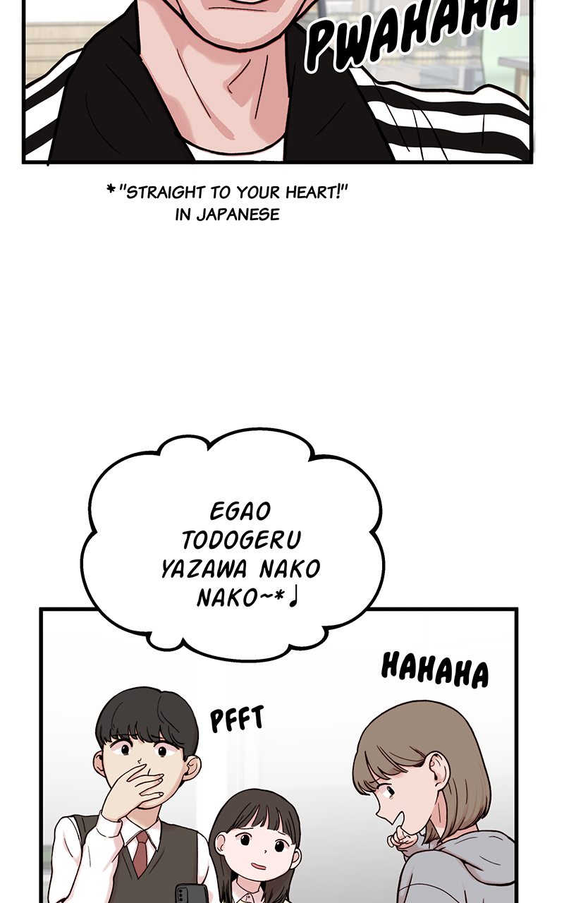 Read My Dud to Stud Boyfriend EN Manga Online