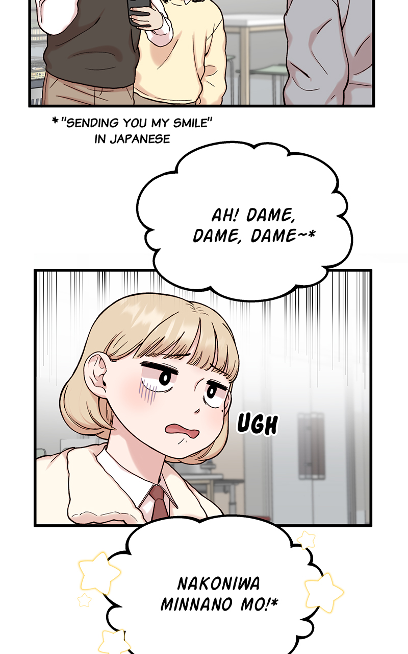 Read My Dud to Stud Boyfriend EN Manga Online