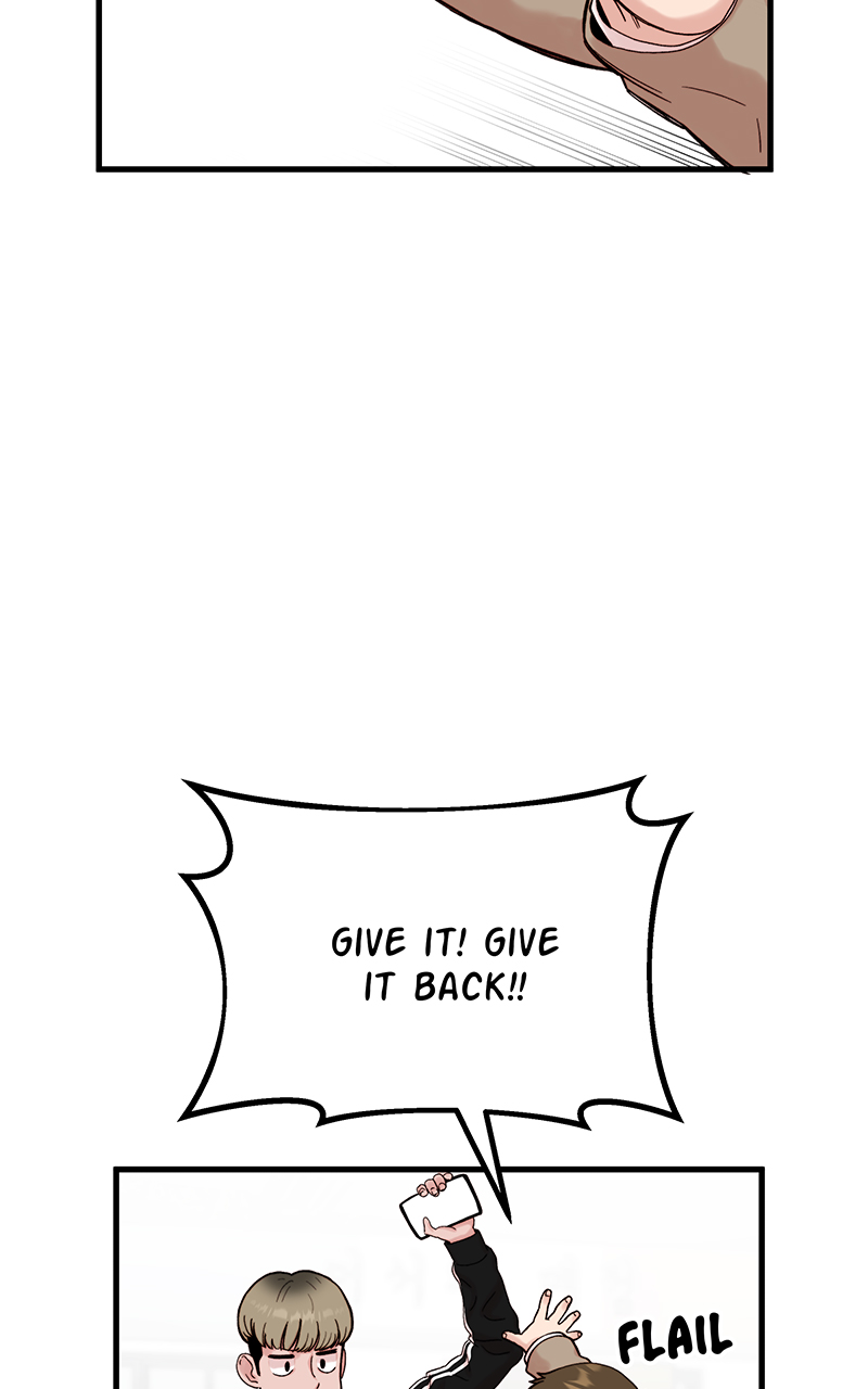 Read My Dud to Stud Boyfriend EN Manga Online