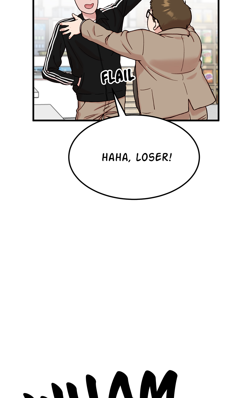 Read My Dud to Stud Boyfriend EN Manga Online
