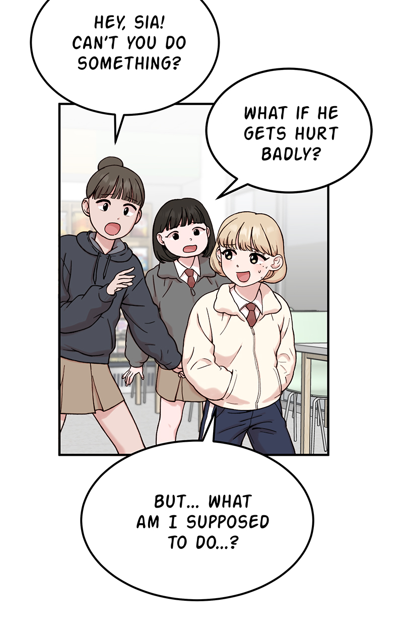 Read My Dud to Stud Boyfriend EN Manga Online