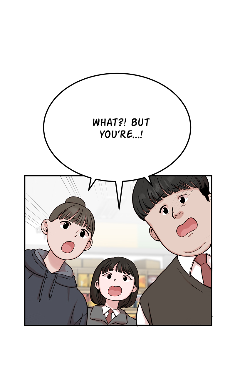 Read My Dud to Stud Boyfriend EN Manga Online