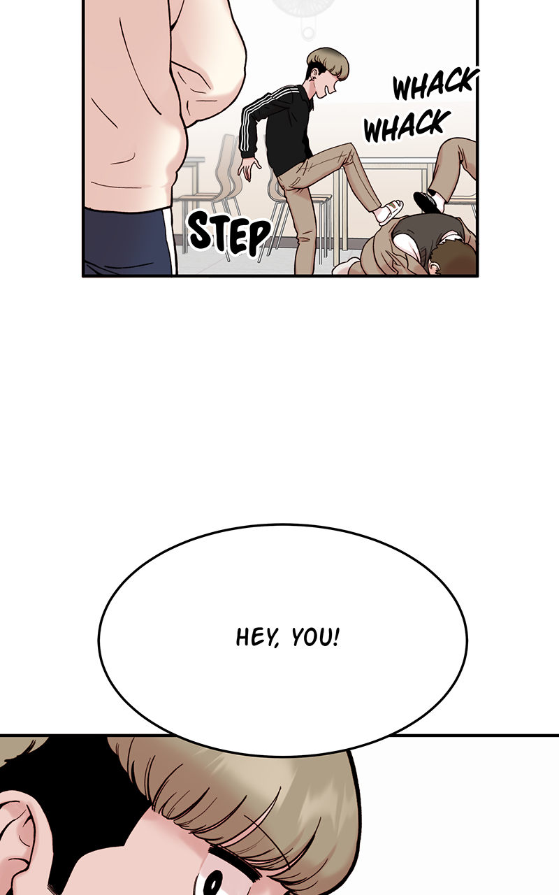 Read My Dud to Stud Boyfriend EN Manga Online