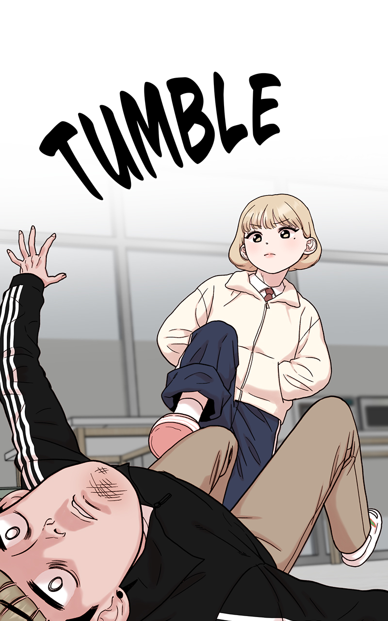 Read My Dud to Stud Boyfriend EN Manga Online