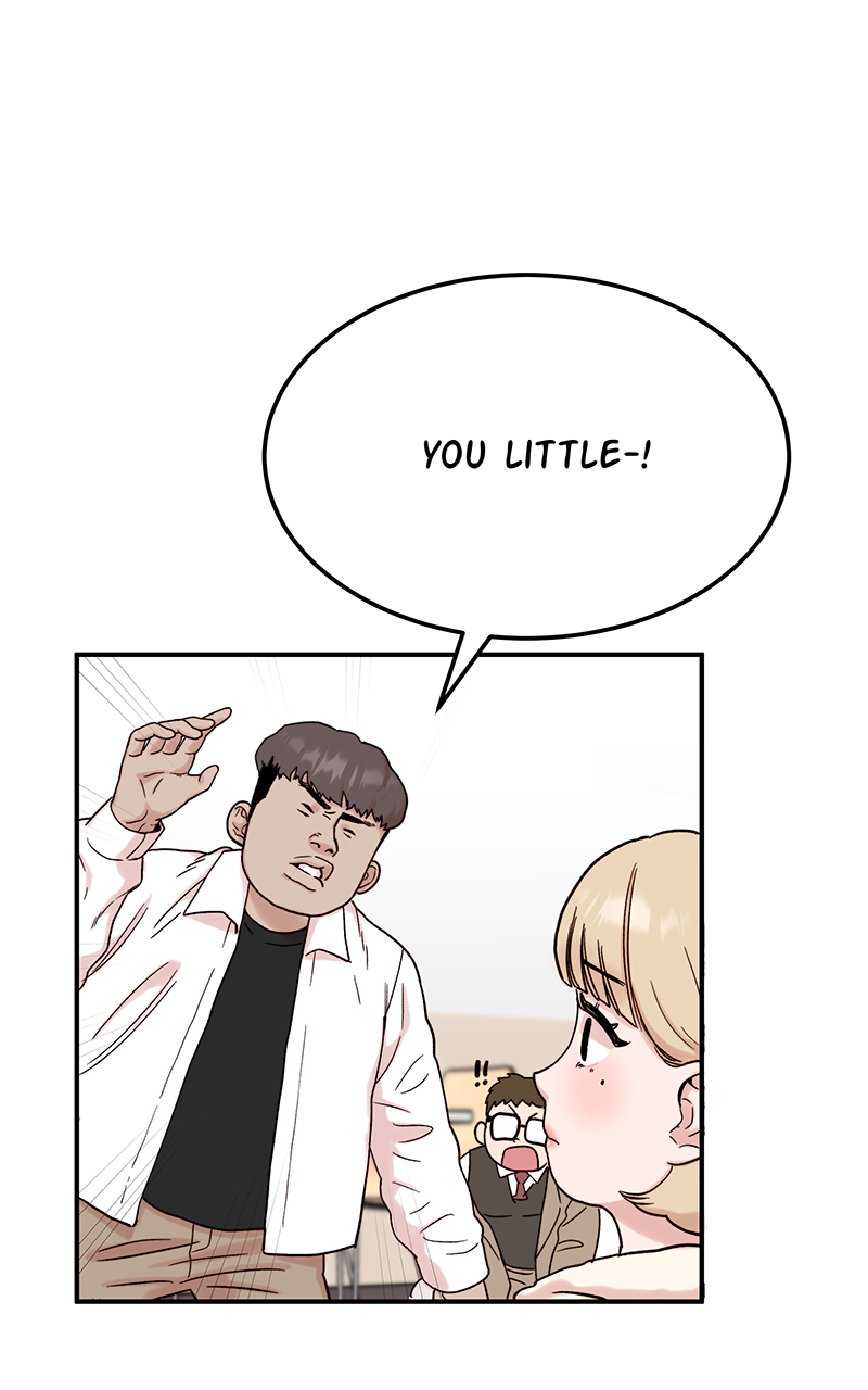 Read My Dud to Stud Boyfriend EN Manga Online