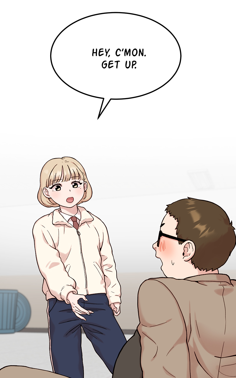 Read My Dud to Stud Boyfriend EN Manga Online