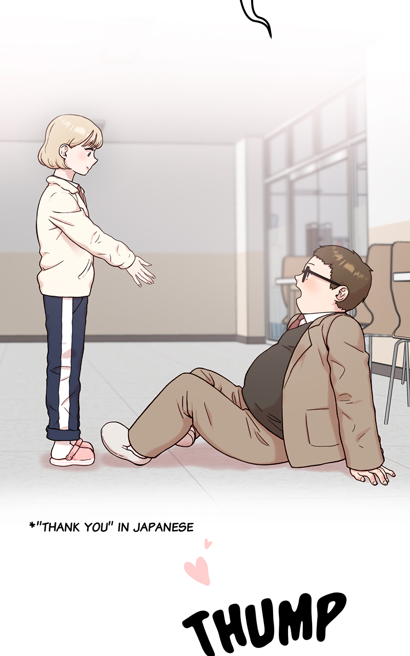 Read My Dud to Stud Boyfriend EN Manga Online