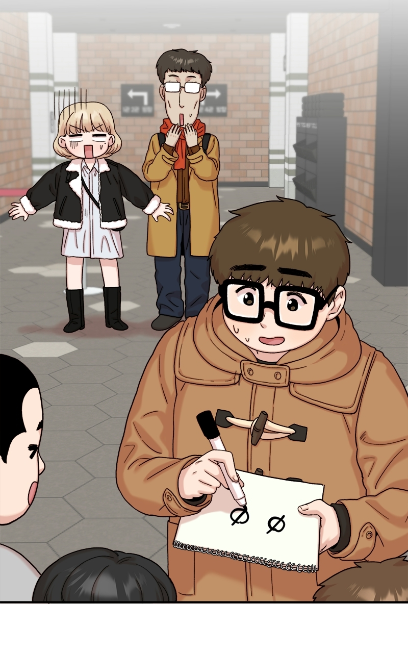 Read My Dud to Stud Boyfriend EN Manga Online