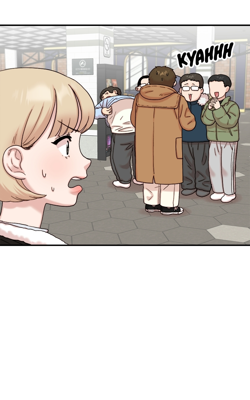 Read My Dud to Stud Boyfriend EN Manga Online