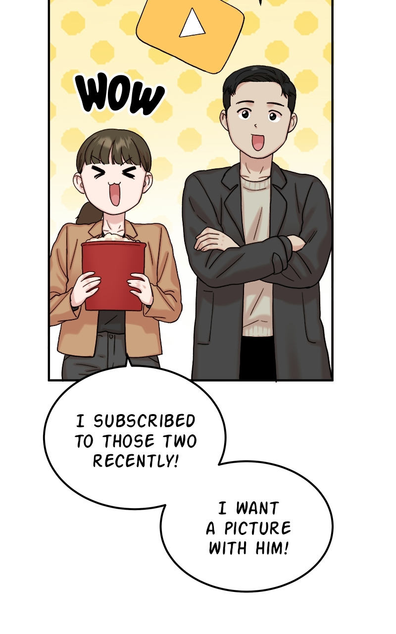 Read My Dud to Stud Boyfriend EN Manga Online