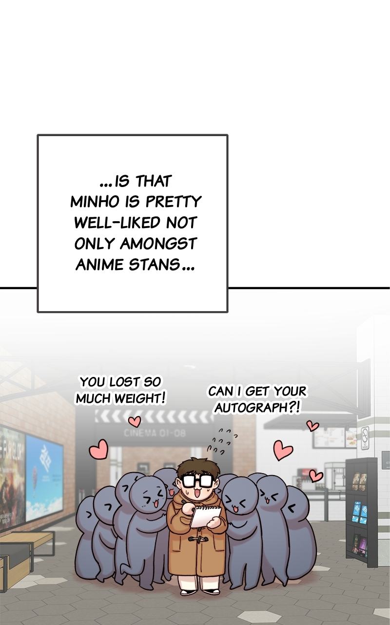 Read My Dud to Stud Boyfriend EN Manga Online