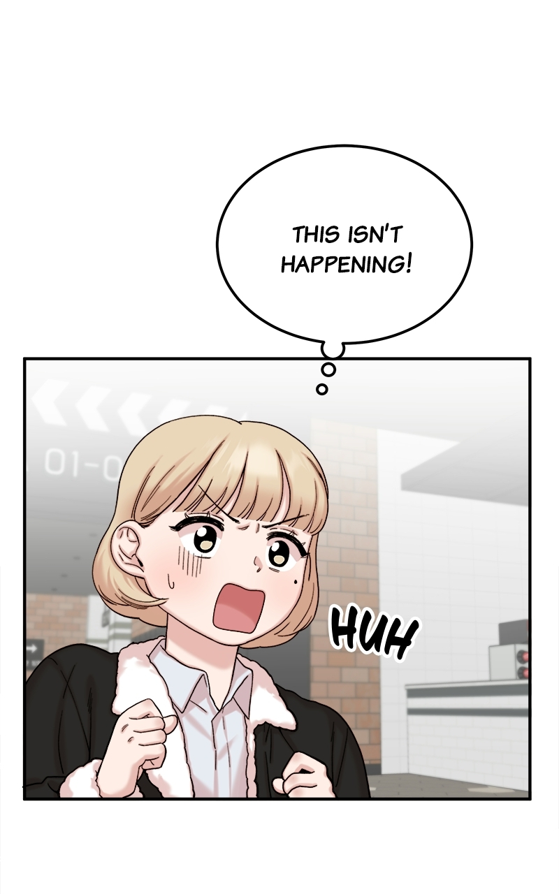Read My Dud to Stud Boyfriend EN Manga Online