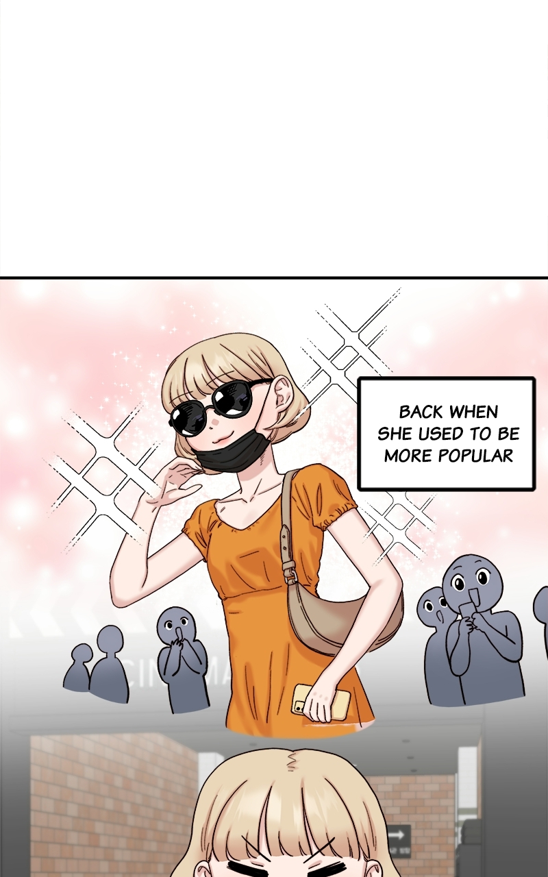Read My Dud to Stud Boyfriend EN Manga Online
