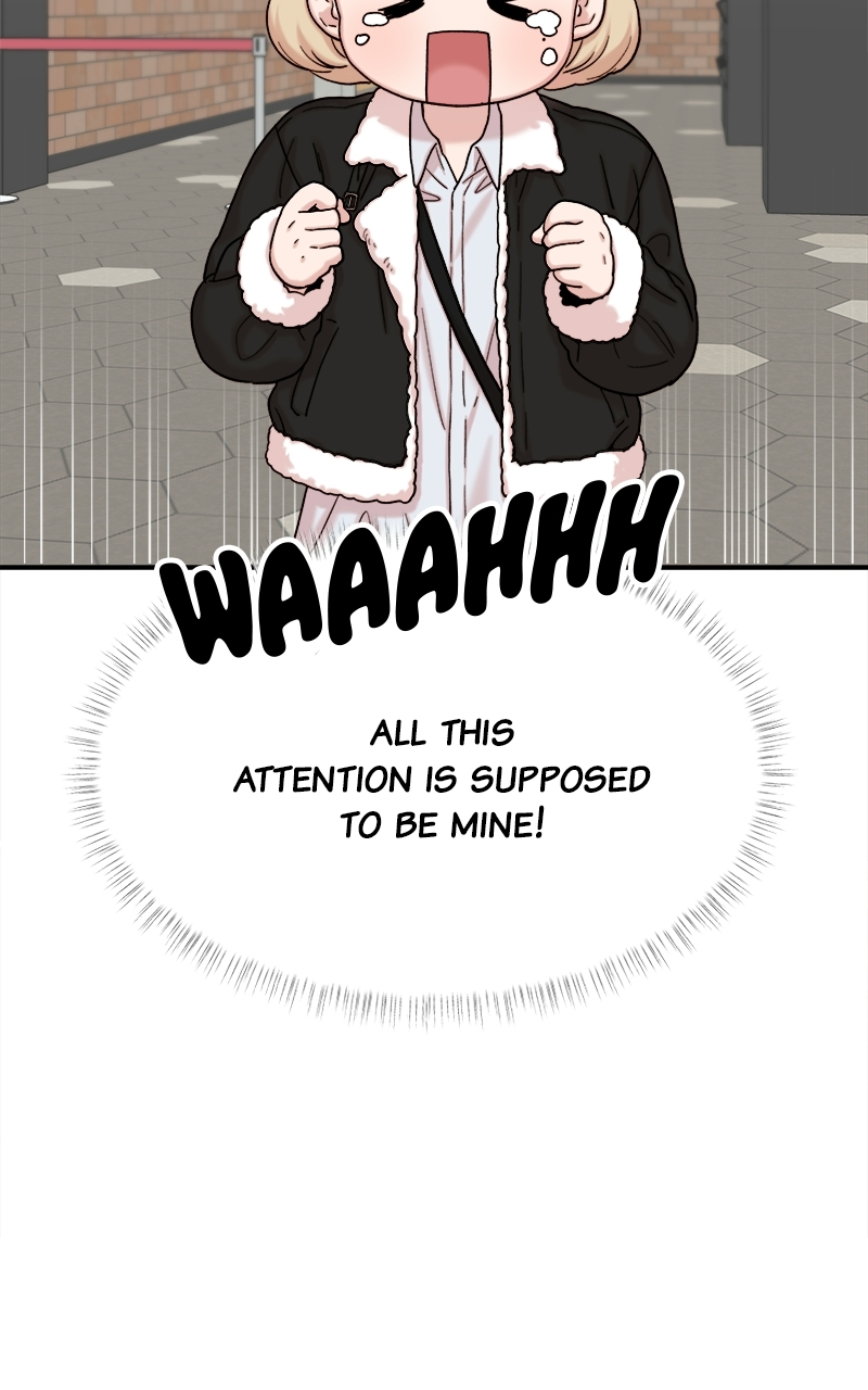 Read My Dud to Stud Boyfriend EN Manga Online