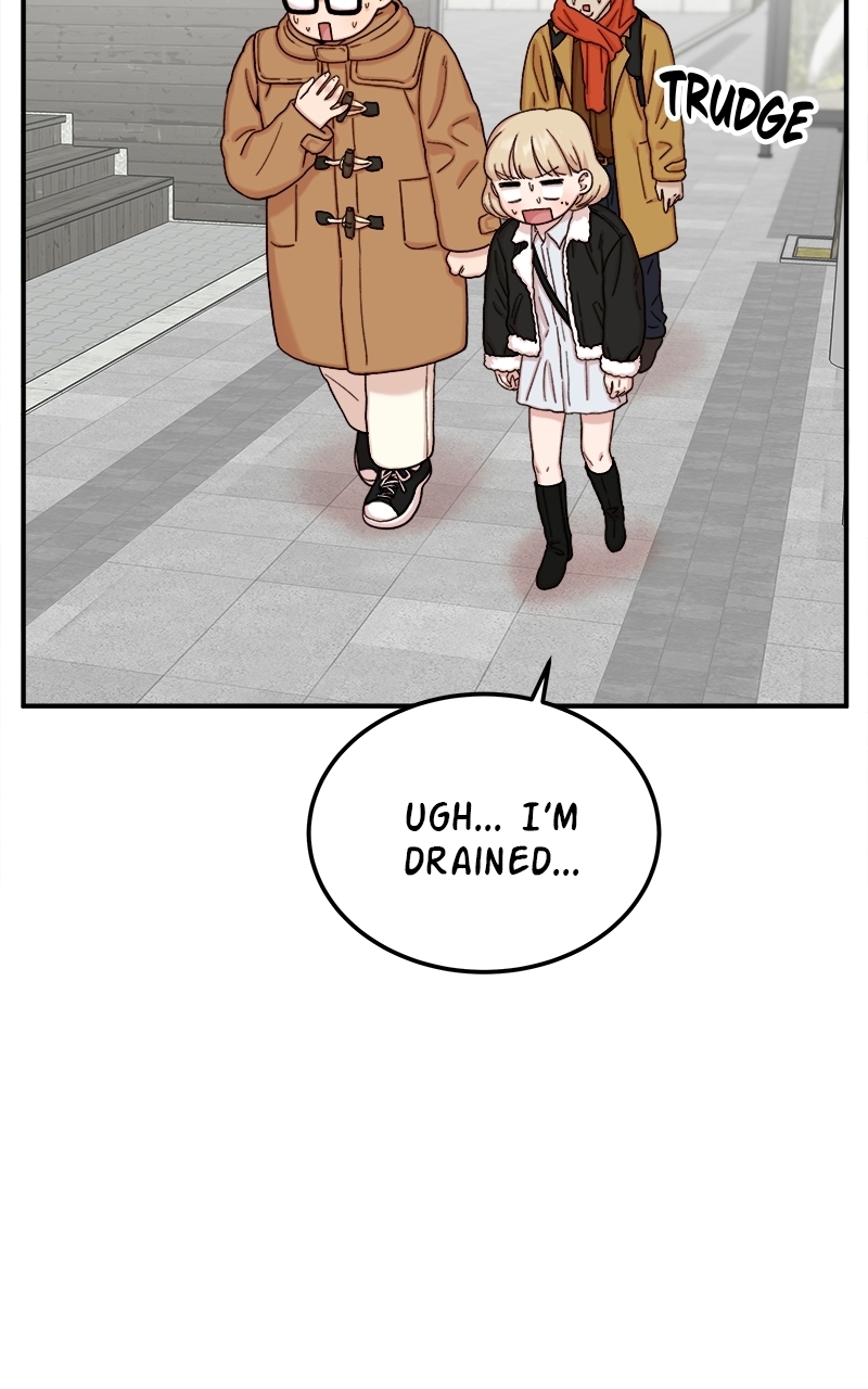 Read My Dud to Stud Boyfriend EN Manga Online