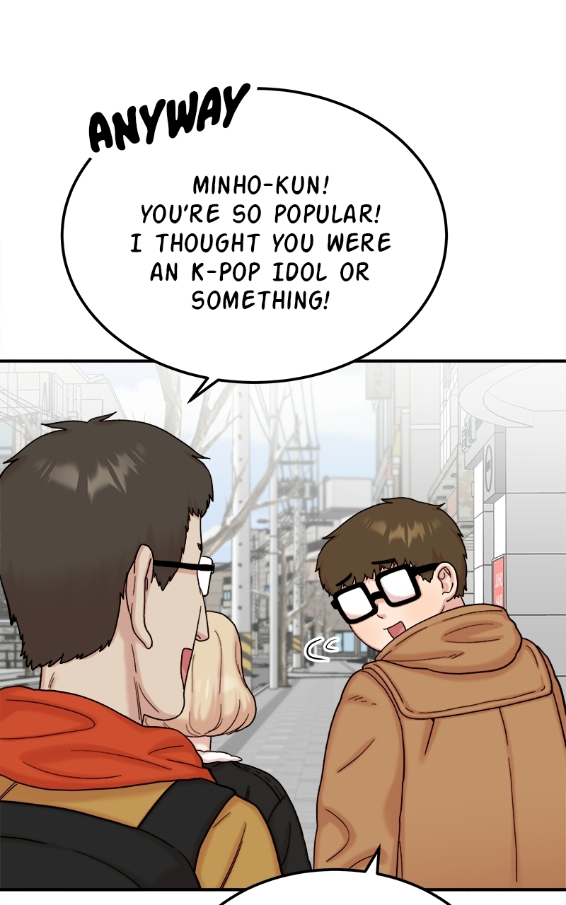Read My Dud to Stud Boyfriend EN Manga Online