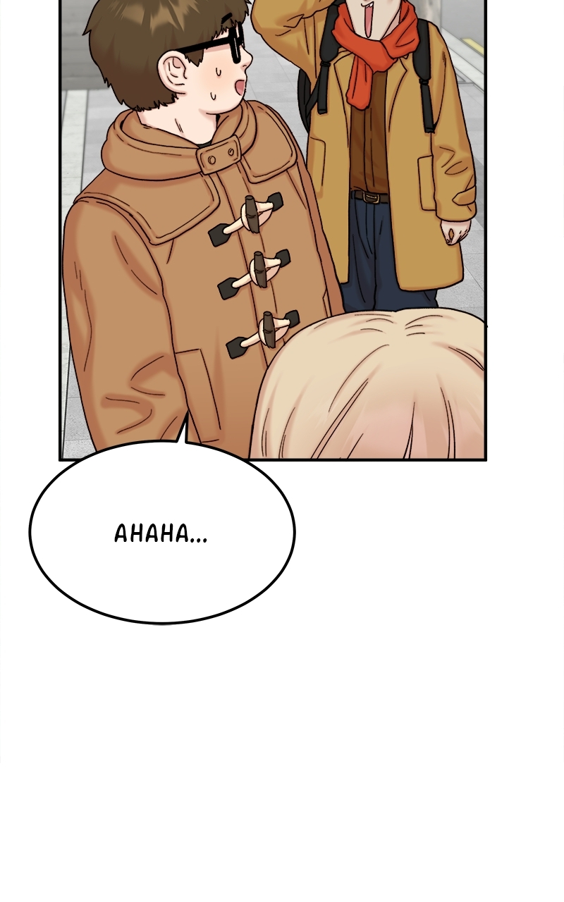 Read My Dud to Stud Boyfriend EN Manga Online